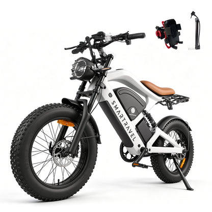 Smartravel Raptor ST202（CAD）