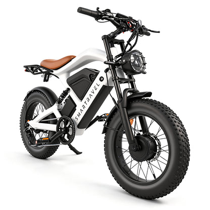 Smartravel Raptor ST202 Pro (CAD)