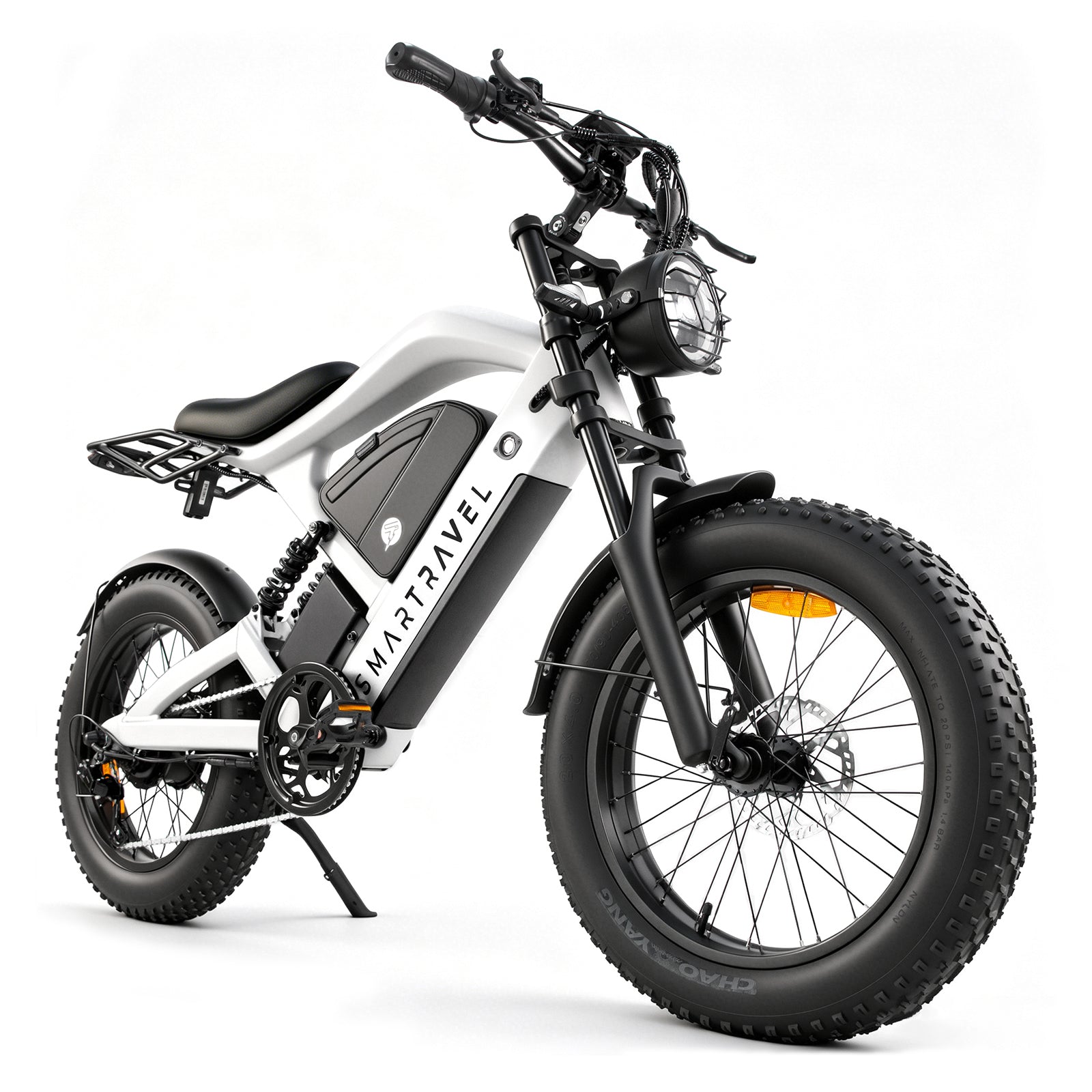 Smartravel Raptor ST202