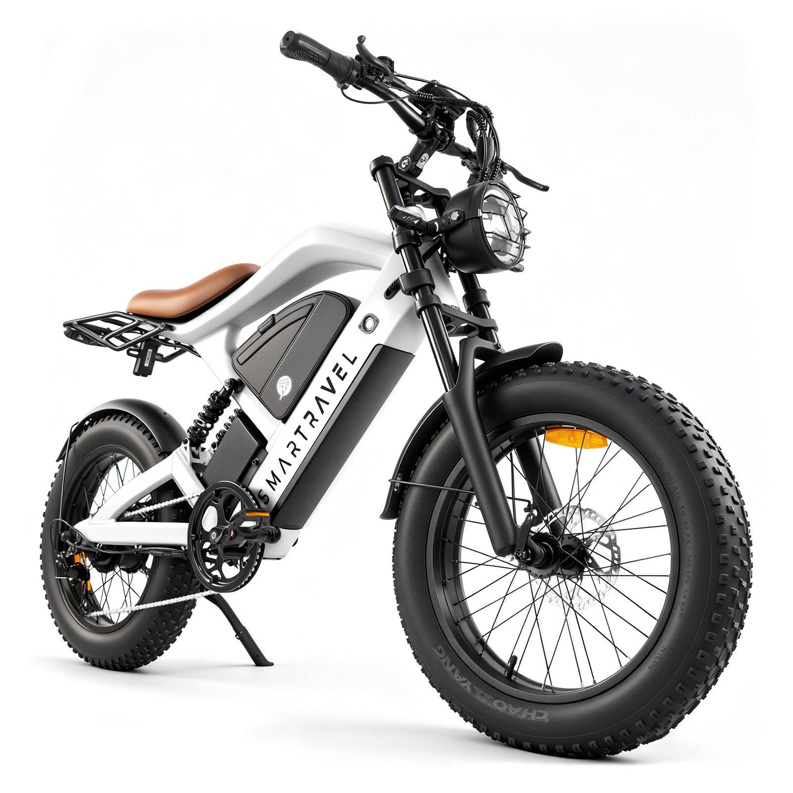 Smartravel Raptor ST202（CAD）