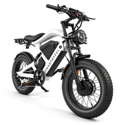 Smartravel Raptor ST202 Pro