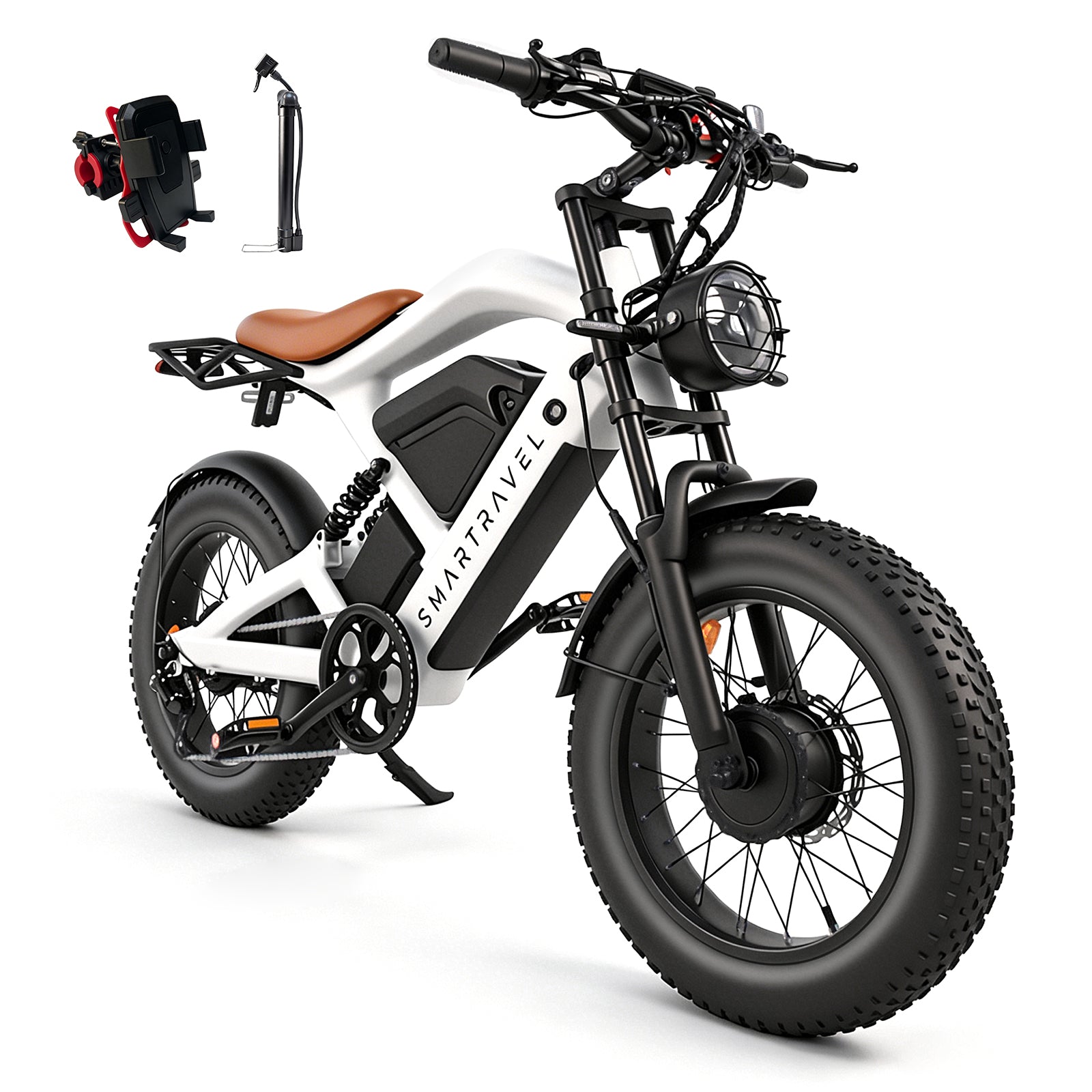 Smartravel Raptor ST202 Pro (CAD)