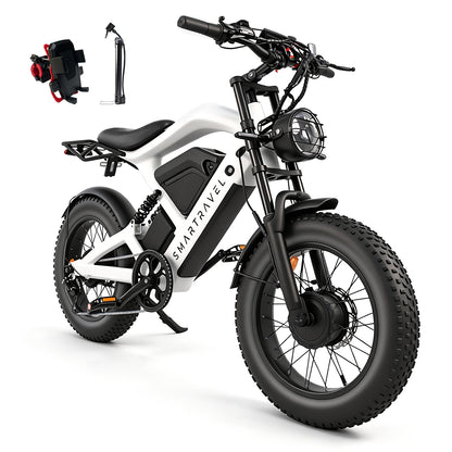Smartravel Raptor ST202 Pro