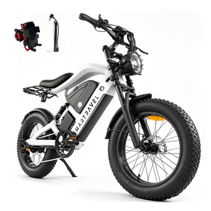 Smartravel Raptor ST202