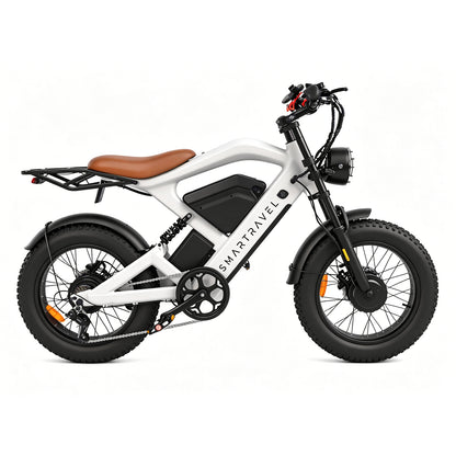 Smartravel Raptor ST202 Pro (CAD)