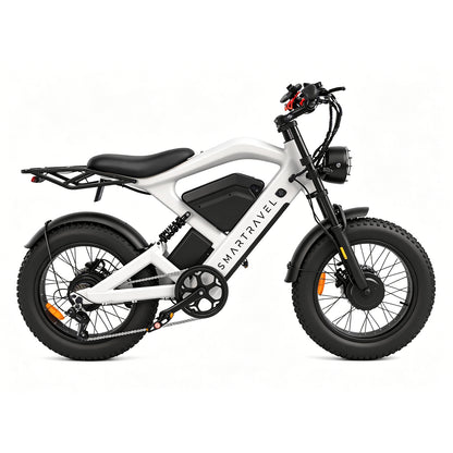 Smartravel Raptor ST202 Pro