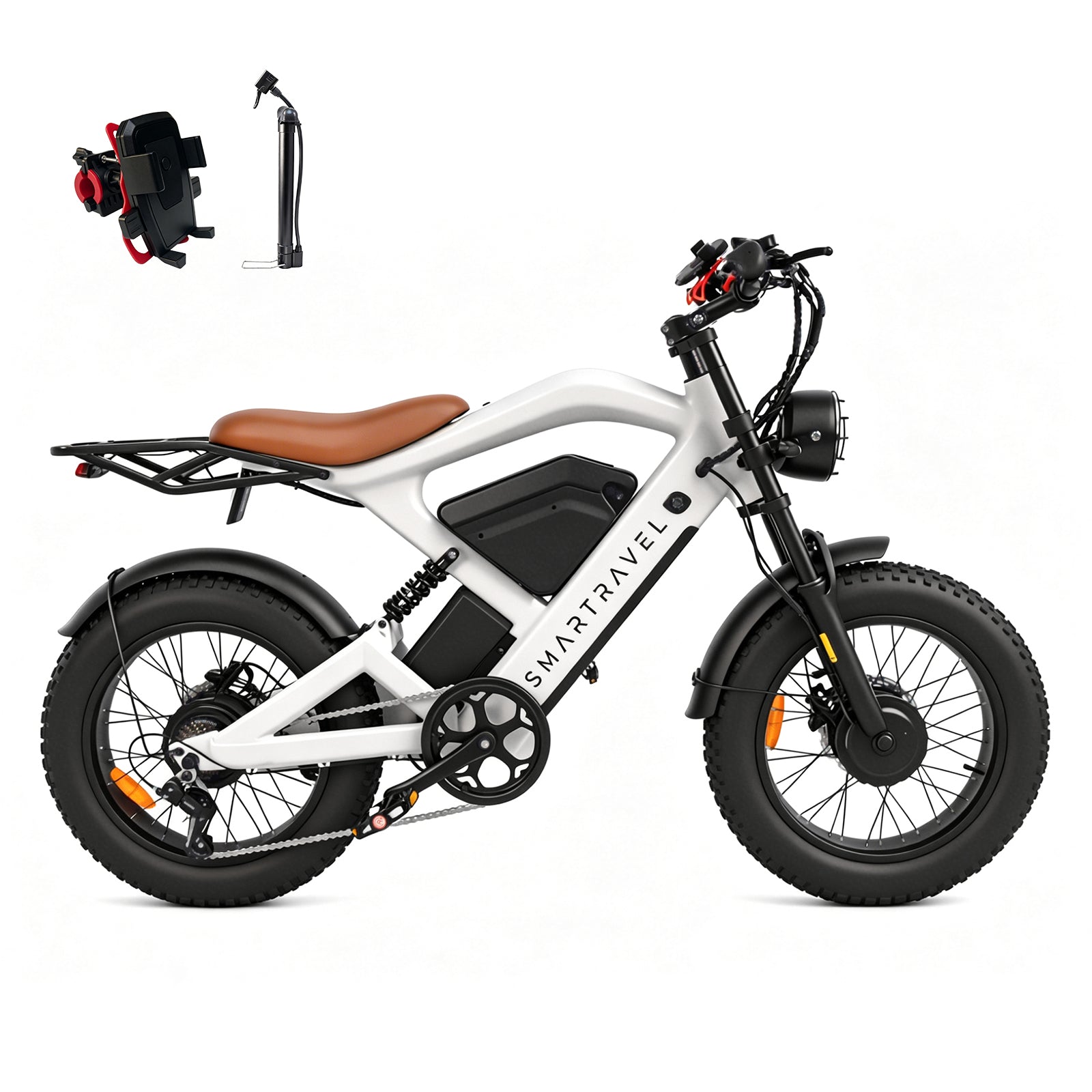 Smartravel Raptor ST202 Pro (CAD)