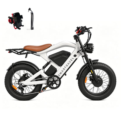 Smartravel Raptor ST202 Pro (CAD)