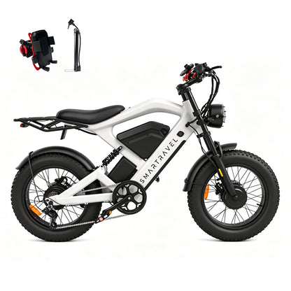 Smartravel Raptor ST202 Pro