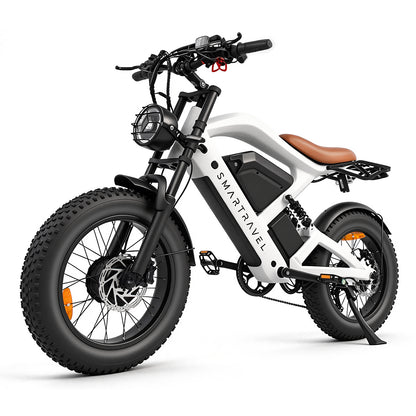 Smartravel Raptor ST202 Pro (CAD)