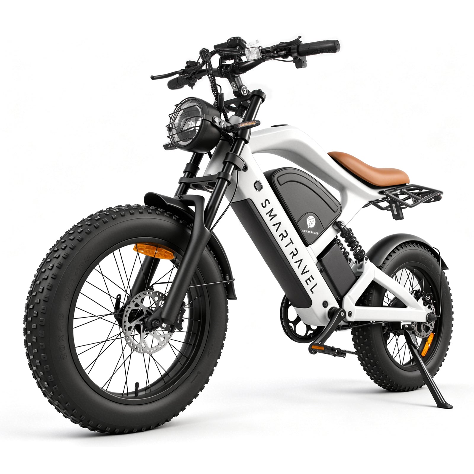 Smartravel Raptor ST202（CAD）