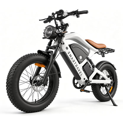 Smartravel Raptor ST202（CAD）