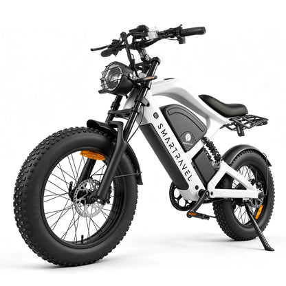Smartravel Raptor ST202