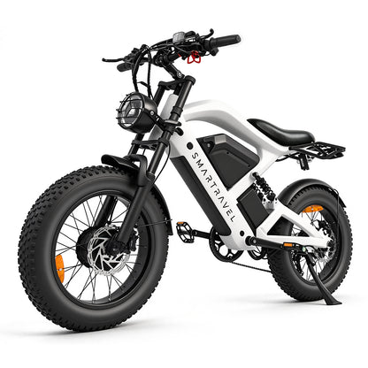 Smartravel Raptor ST202 Pro