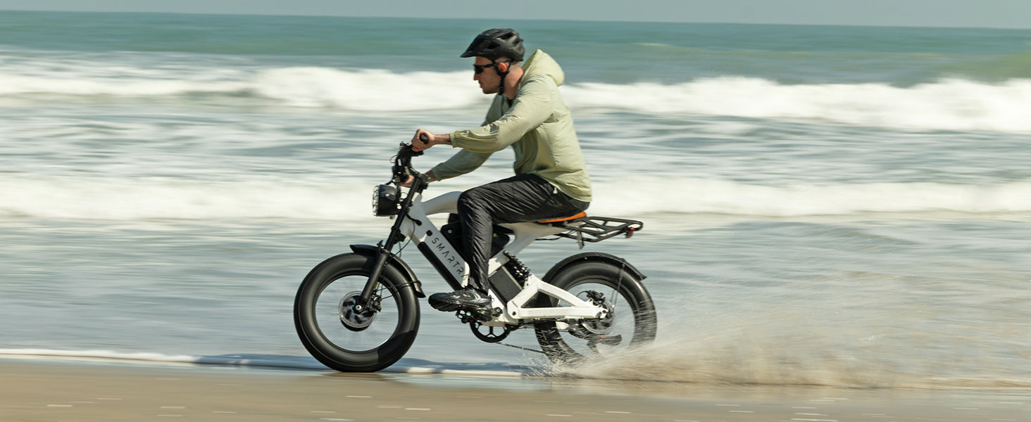 Smartravel Raptor ST202 Pro (CAD)