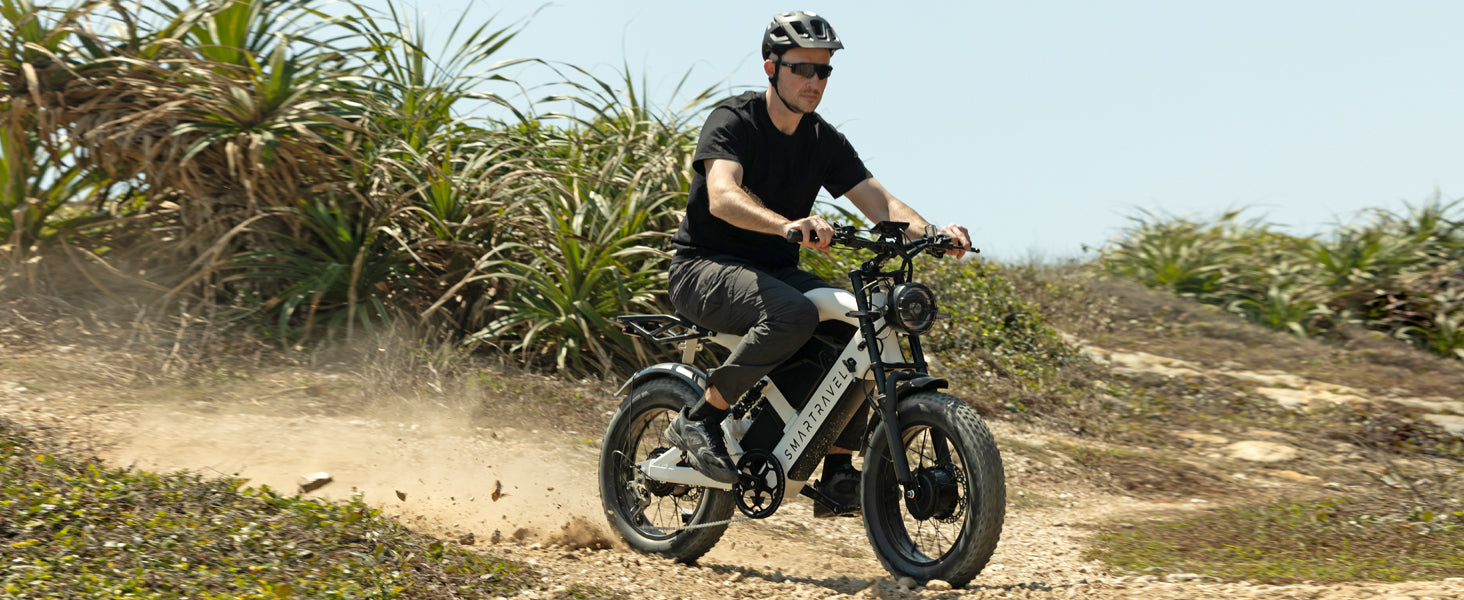 Smartravel Raptor ST202 Pro (CAD)