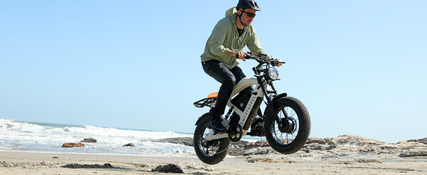 Smartravel Raptor ST202 Pro (CAD)