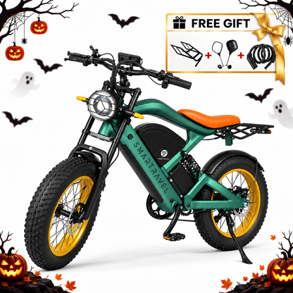 Smartravel Raptor ST202