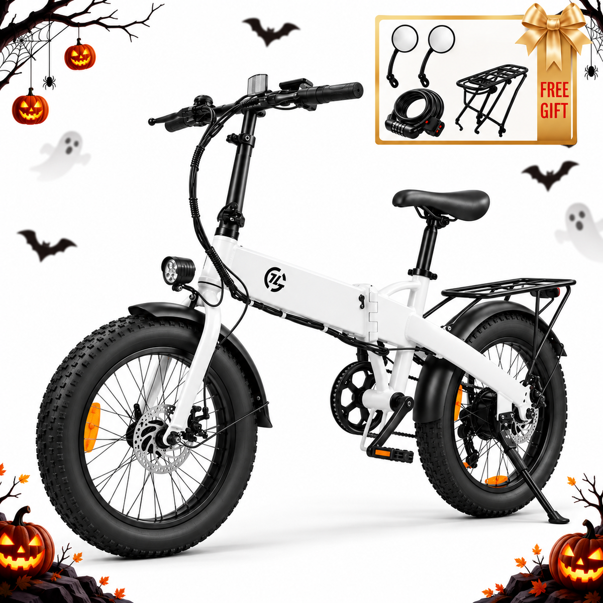 Zoonlai Falcon