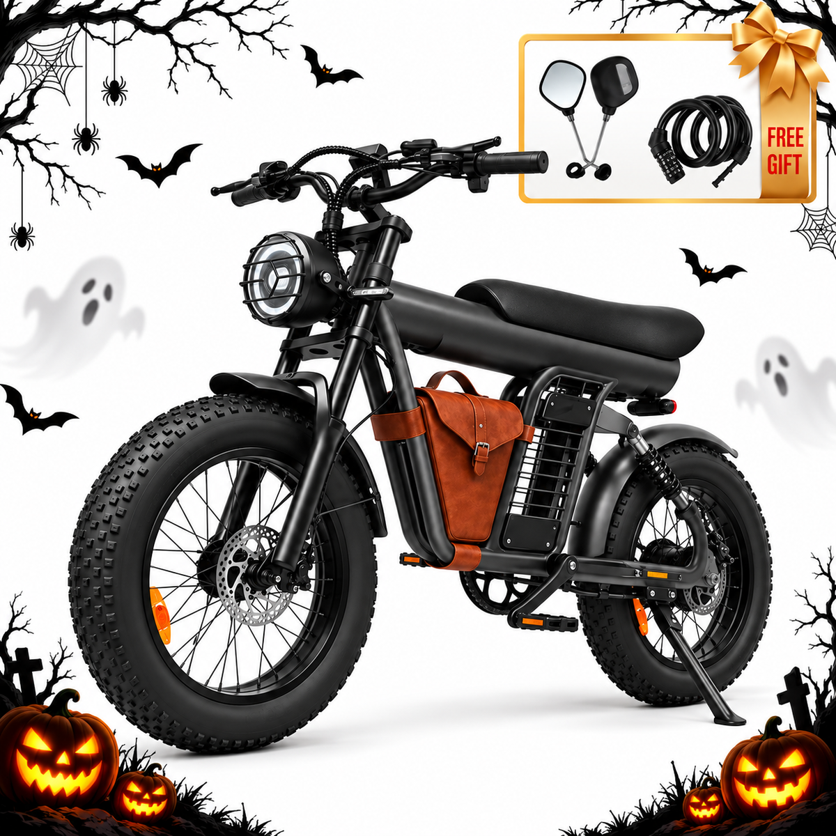 Smartravel Rocket ST201 D